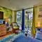 YOUR HAWAIIAN TROPICAL GARDEN VIEW STUDIO - KONA ISLANDER INN CONDOS condo