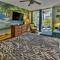 YOUR HAWAIIAN TROPICAL GARDEN VIEW STUDIO - KONA ISLANDER INN CONDOS condo