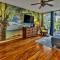 YOUR HAWAIIAN TROPICAL GARDEN VIEW STUDIO - KONA ISLANDER INN CONDOS condo