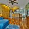 YOUR HAWAIIAN TROPICAL GARDEN VIEW STUDIO - KONA ISLANDER INN CONDOS condo