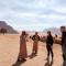 Magic Wadi Rum