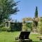 Ca’ le cerque, villa surrounded by the Marche nature