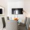 Spacious and Modern 4 Bed Apartment next to Borough Station - London