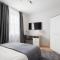 Spacious and Modern 4 Bed Apartment next to Borough Station - London