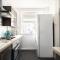 Spacious and Modern 4 Bed Apartment next to Borough Station - London