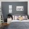 Spacious and Modern 4 Bed Apartment next to Borough Station - London