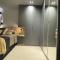 APARTAMENTO Duplex Manhattan com 2 Suites casal e solteiro e Reversível