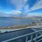 Entire apartment in the center, top floor with view of the beagle