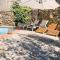 Le Mas des Alberes Piscine privative proche mer et Collioure, climatisation, parking ,WiFi - Montesquieu