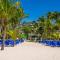 Coral Costa Caribe Beach Resort - All Inclusive - Juan Dolio