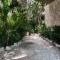 Vida Boho Apart 15 with special fee to access Hotel Bardo - Tulum
