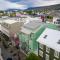 Hafnarstræti 100, Downtown Apartment - Akureyri