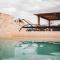 Vida Jungle Boho Apart 14 with special fee to access Hotel Bardo - تولوم