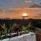 Vida Jungle Boho Apart 14 with special fee to access Hotel Bardo - تولوم