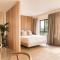 Puerta Catedral Suites