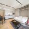 Swiss Hotel Apartments - Lugano