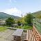 2 Isygraig - Corris