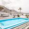 Seaside apartment