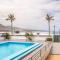 Seaside apartment