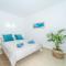 Seaside apartment