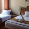 Hostal Vista Waynapata 123 - Machu Picchu