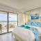 Galveston Oceanfront Condo with Balcony and View! - Galveston