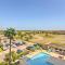 Galveston Oceanfront Condo with Balcony and View! - Galveston