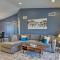 Pet-Friendly Scottsdale Oasis with Pool and BBQ!