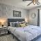 Pet-Friendly Scottsdale Oasis with Pool and BBQ! - Phoenix