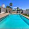 Pet-Friendly Scottsdale Oasis with Pool and BBQ! - Phoenix