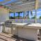 Pet-Friendly Scottsdale Oasis with Pool and BBQ!