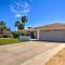Pet-Friendly Scottsdale Oasis with Pool and BBQ! - Phoenix