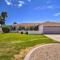 Pet-Friendly Scottsdale Oasis with Pool and BBQ! - Phoenix