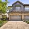 Family-Friendly Spring Townhouse with Backyard! - Spring