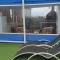 Ático Arinaga con vistas , jacuzzi , terraza y barbacoa