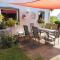 Quaint Holiday Home In Girmont-Val-d'Ajol with Terrace