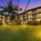 YOUR HAWAIIAN TROPICAL GARDEN VIEW STUDIO - KONA ISLANDER INN CONDOS condo