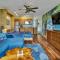 YOUR HAWAIIAN TROPICAL GARDEN VIEW STUDIO - KONA ISLANDER INN CONDOS condo