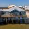 Beach Music - Gorgeous and Gulf Front! Large deck allows you to stargaze with the waves crashing beneath you, home - 多芬岛