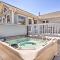 Charming Buena Vista Home with Hot Tub and Deck!