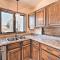 Charming Buena Vista Home with Hot Tub and Deck!