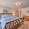 Charming Buena Vista Home with Hot Tub and Deck!