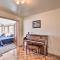 Charming Buena Vista Home with Hot Tub and Deck!