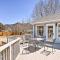 Charming Buena Vista Home with Hot Tub and Deck!