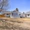 Charming Buena Vista Home with Hot Tub and Deck!