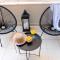 K6 Fashion Sparta Apartment