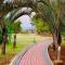 Ovis Resort - Lonavala