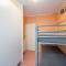 Vakantie appartement SAHARA - residentie Lindo II