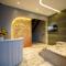 SHI HOUSE by Haviland