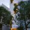 SHI HOUSE by Haviland